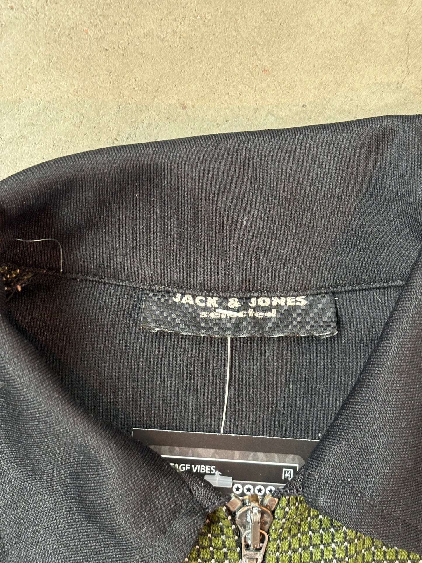 Mens Jack and Jones Jacket