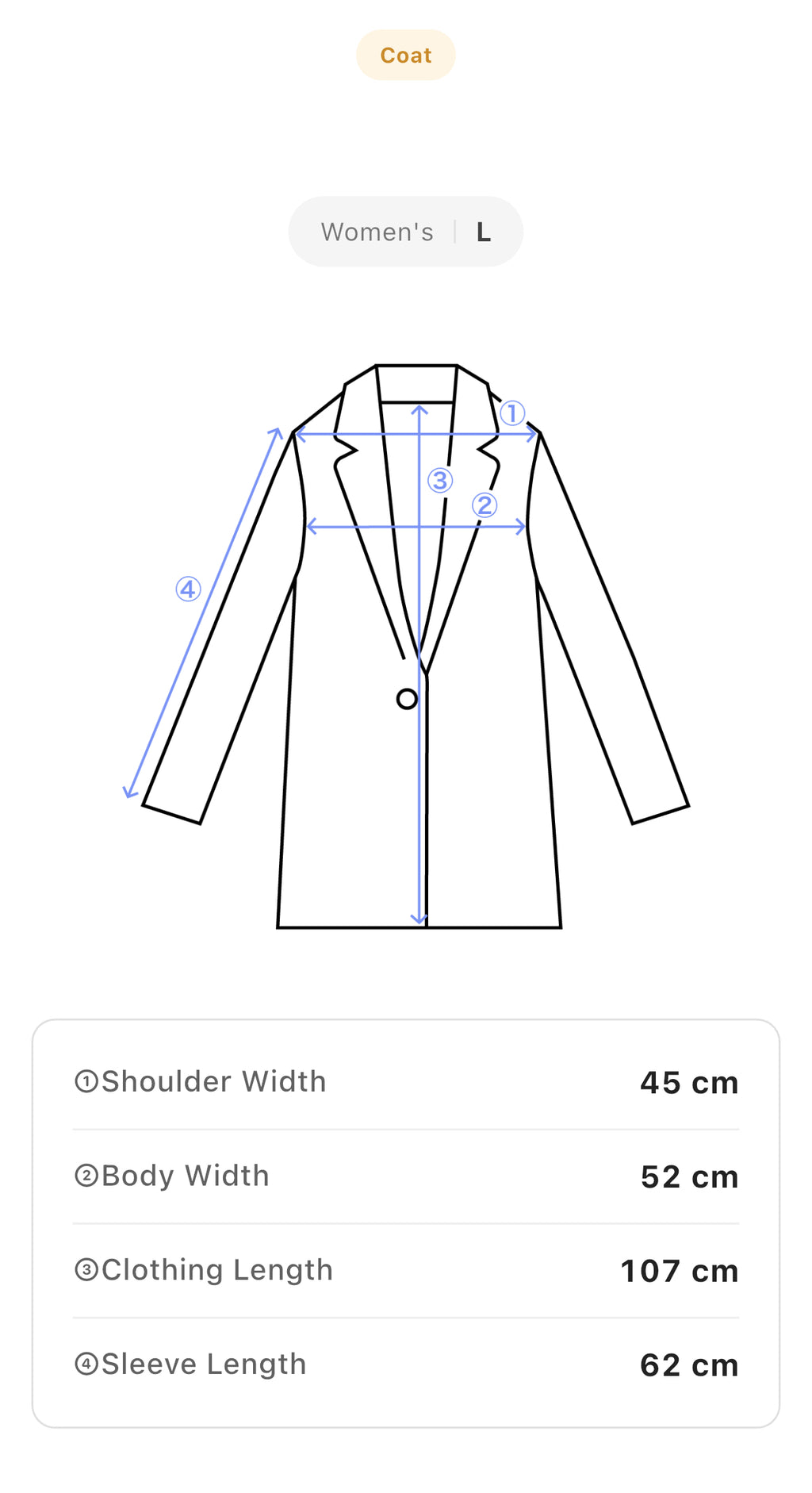 Outline Afghan Penny Lane Faux Fur Coat