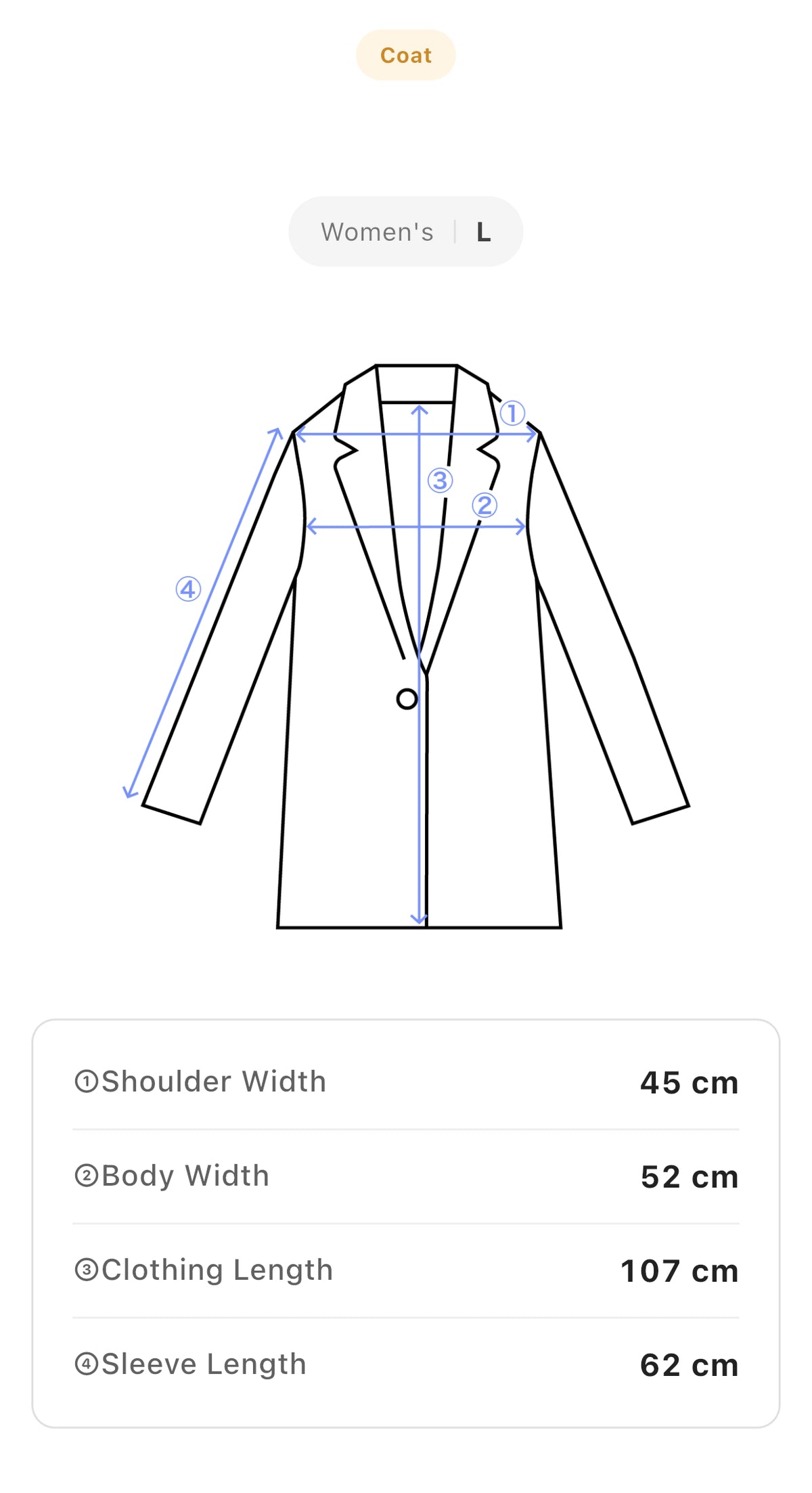 Outline Afghan Penny Lane Faux Fur Coat