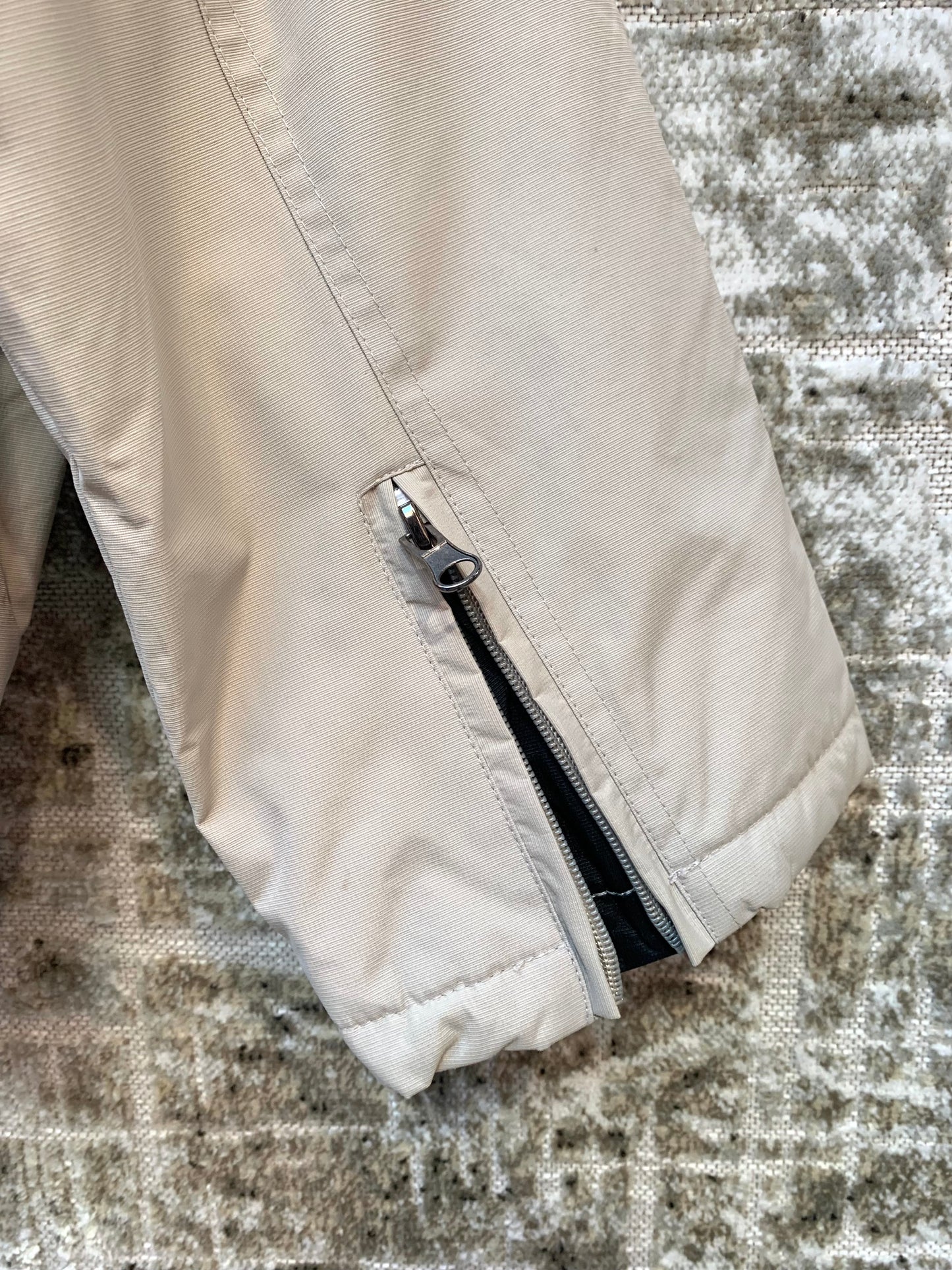 dlk by Dalka Racing Hooded Jacket