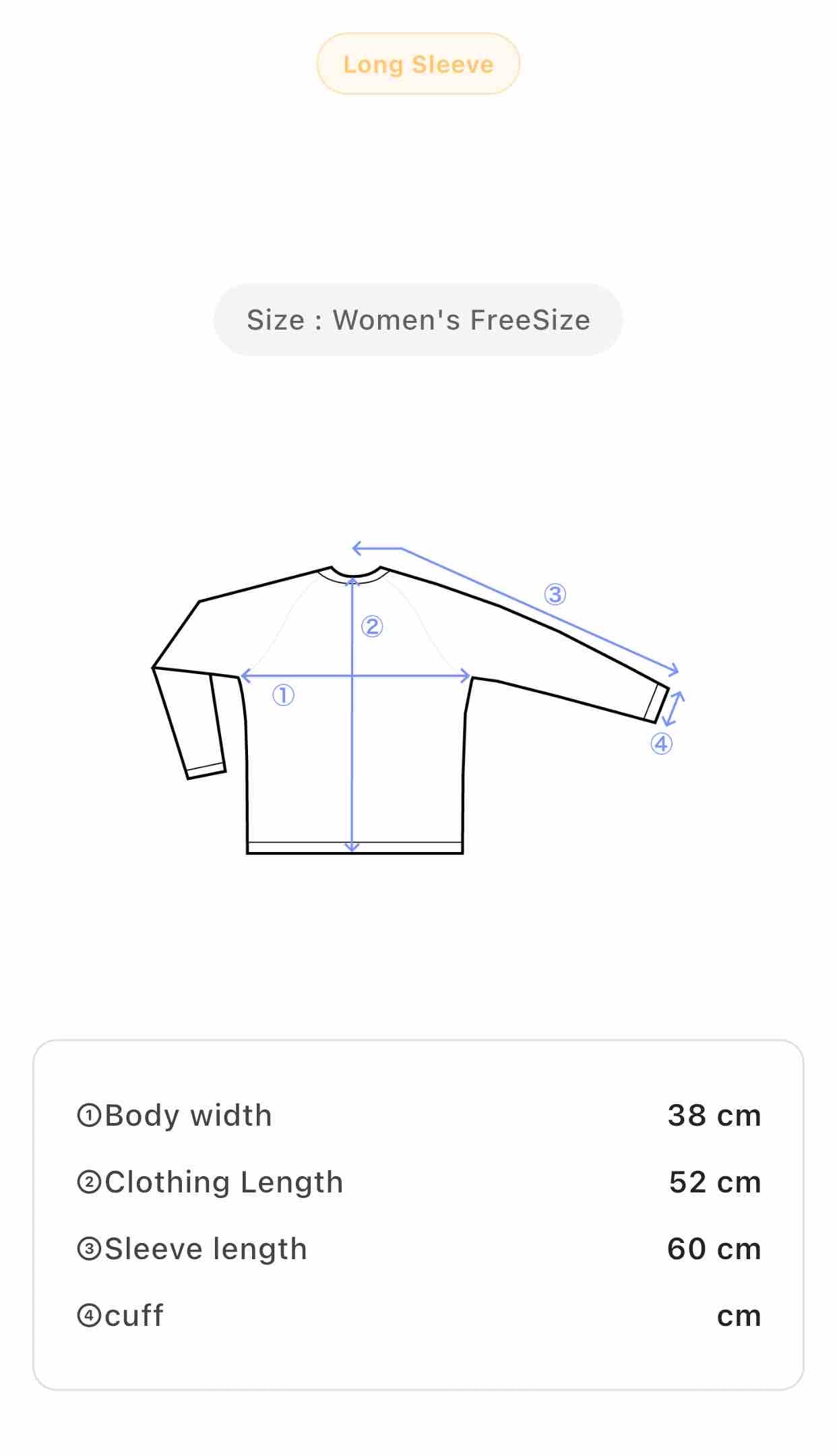 Womens Vintage Y2K Custo Barcelona Graphic Long Sleeve Top