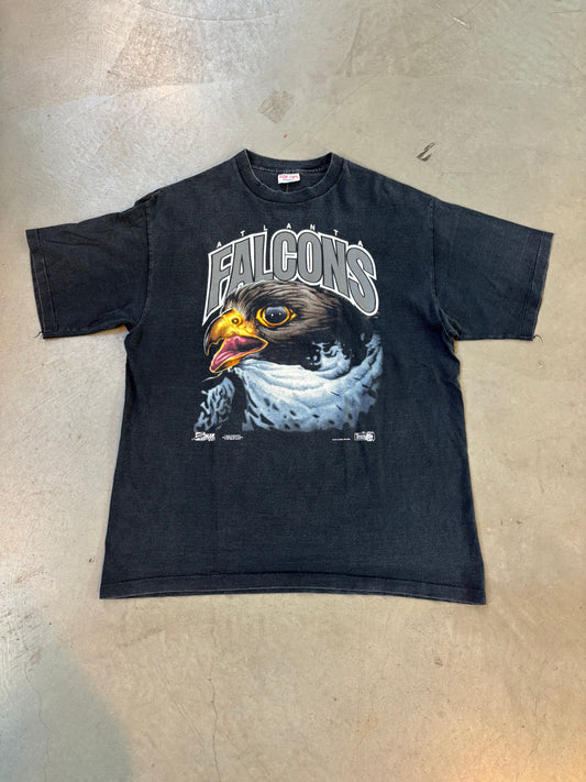 Vintage Atlanta Falcons Graphic T-Shirt