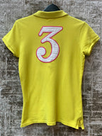 U.S. Polo Assn. Number 3 Polo Shirt