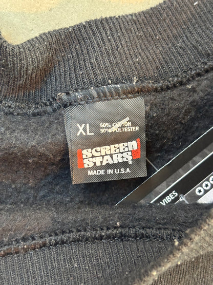 Harley Davidson Eagle Sweatshirt XL