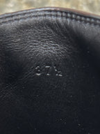 Bottega Veneta Strut Knee-High Boots