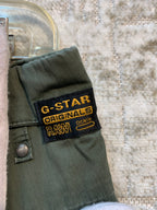 G-Star Raw Utility Cargo Skirt