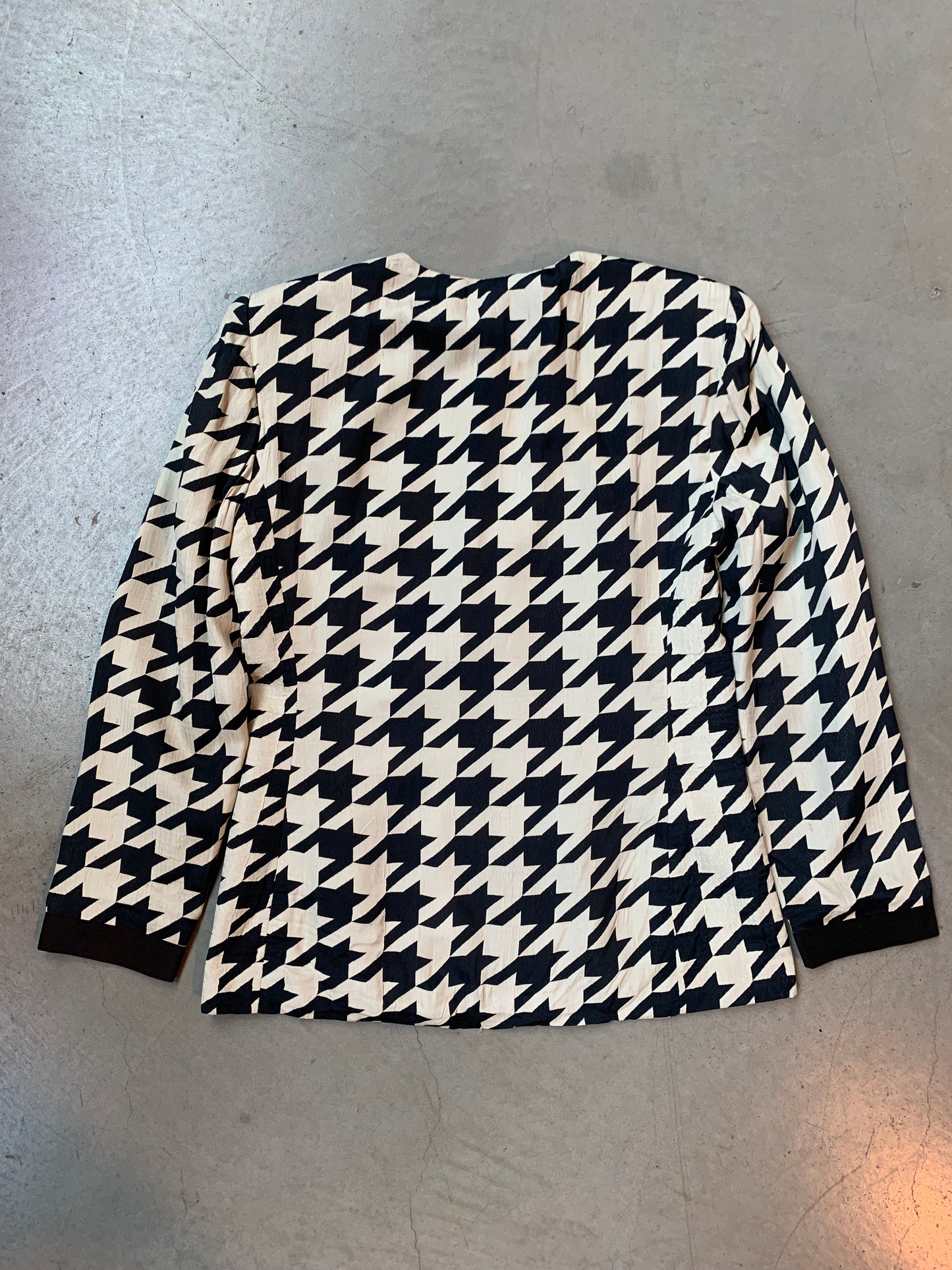 Womens Christian Dior Blazer