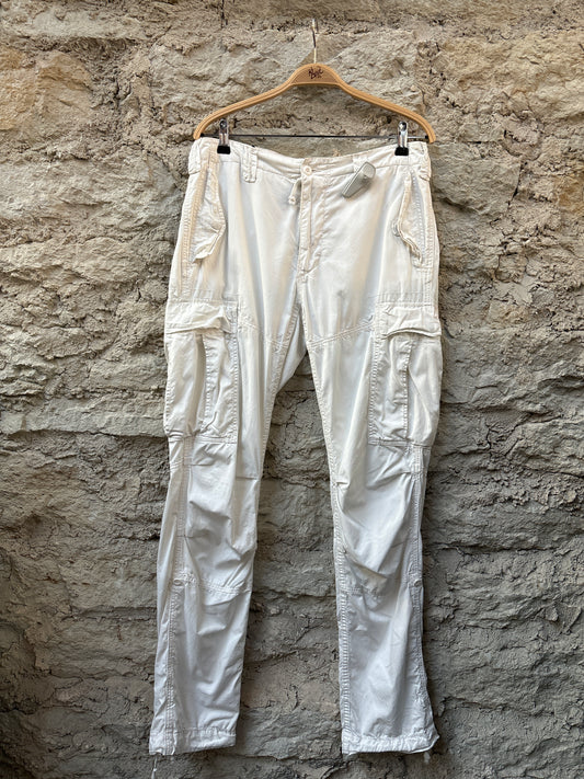 Ralph Lauren Vintage Cargo Pants