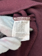 Pulse Cleveland 89 Zip Hoodie