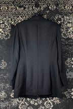 Women's Vintage Birger & Mikkelsen Black Blazer