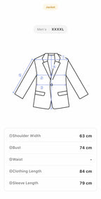 Succedeir Utility Leather Jacket