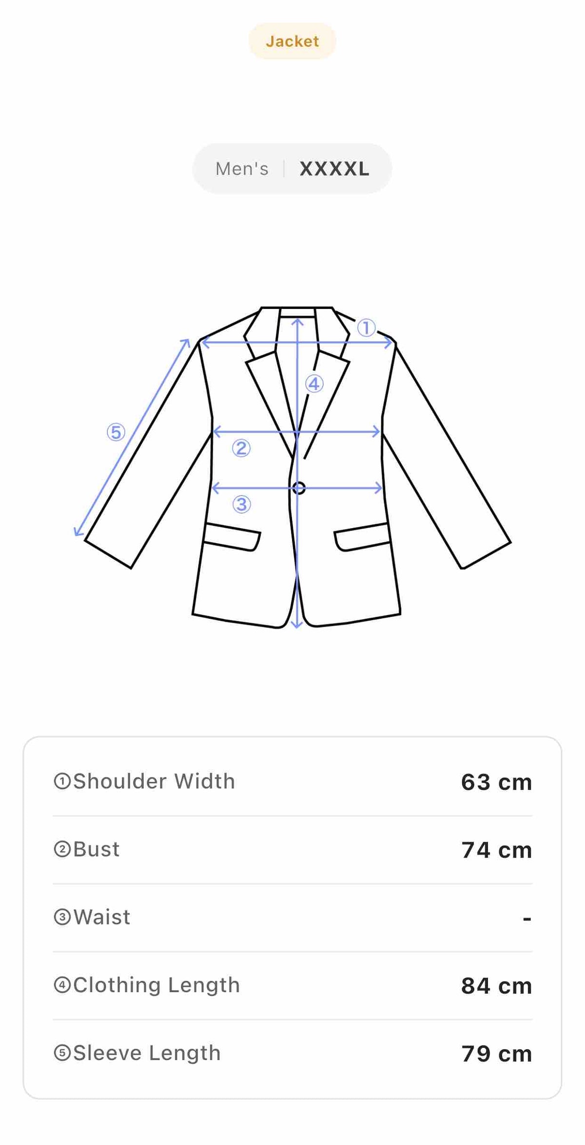 Succedeir Utility Leather Jacket