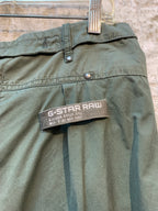 G-Star Raw Utility Cargo Skirt