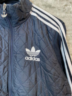 Adidas Originals Quilted Track Jacket