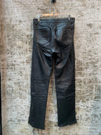 Sticks & Stones Leather Pants