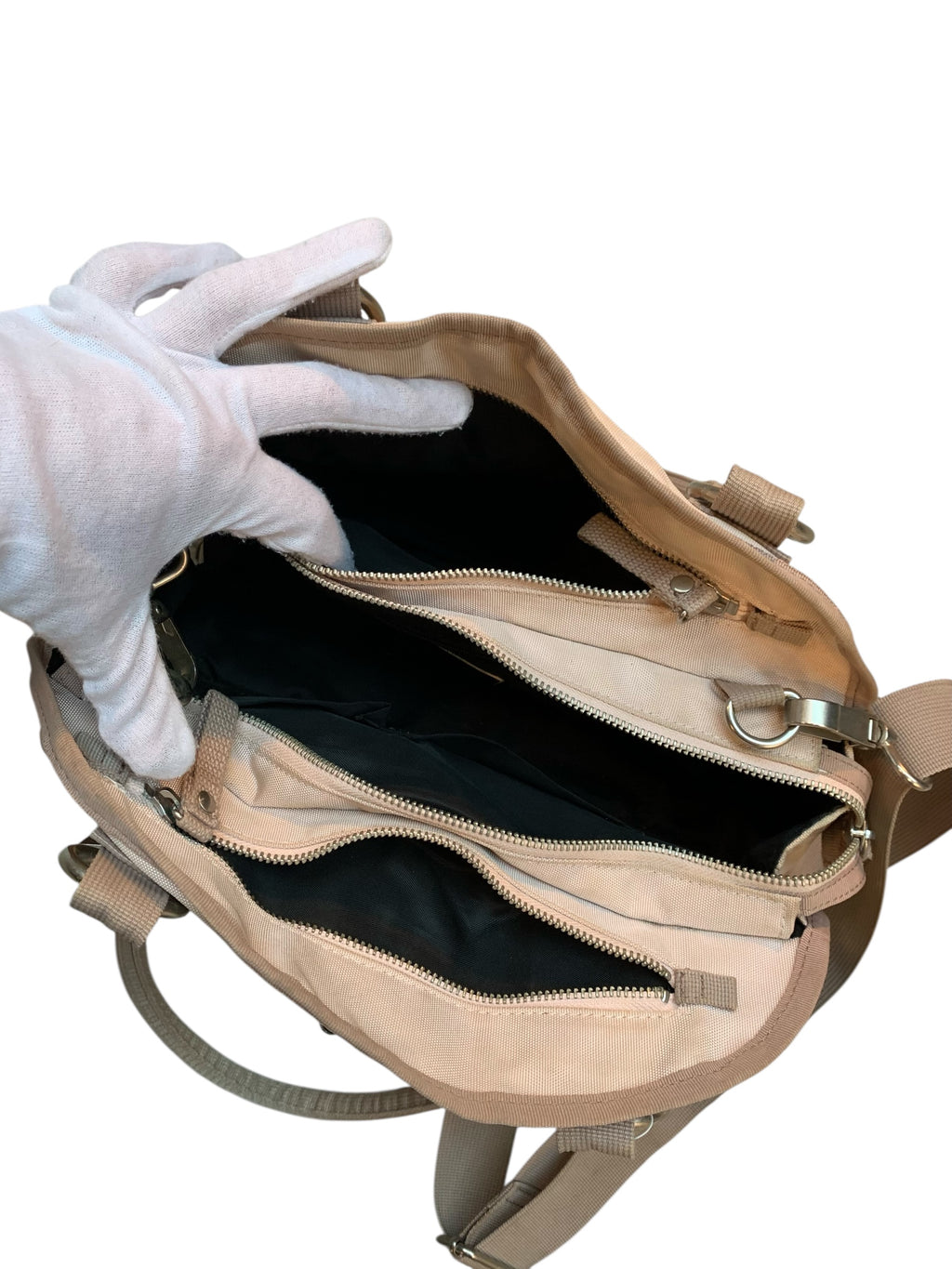 George Gina & Lucy Haute Hip Bag