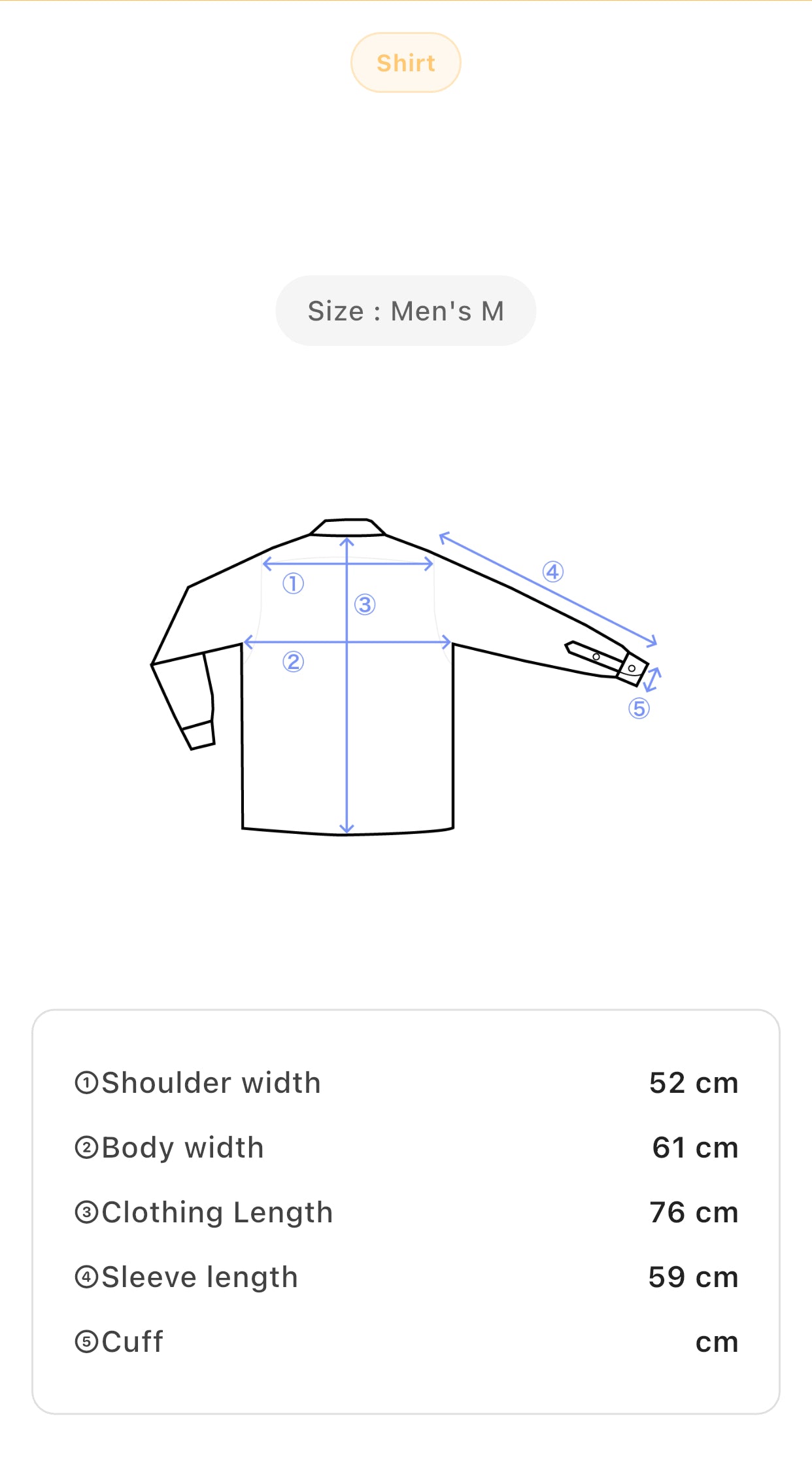 Men's Vintage Tie Dye Long Sleeve Button Up Shirt