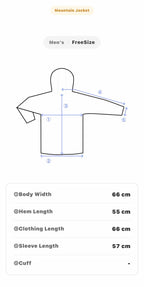 Westbury Zip-Up Blouson Jacket