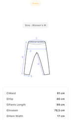 Women's Vintage Miss Sixty White Low Waist Jeans