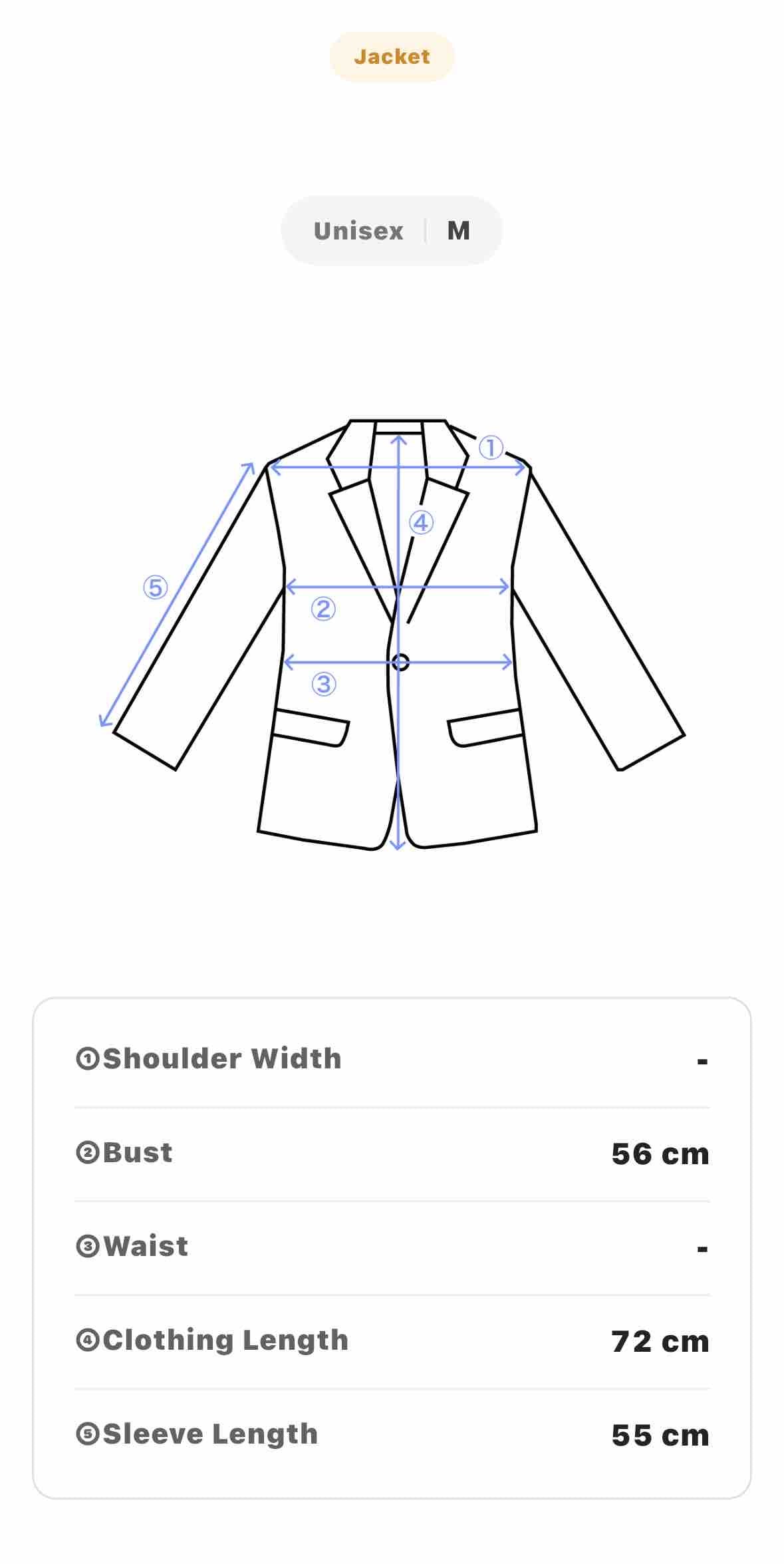 Clock House Glossy PVC Zip-Up Jacket