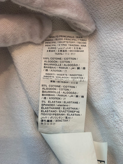 Bikkembergs Zip Hoodie