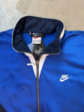 Nike Vintage Multicolor Track Jacket
