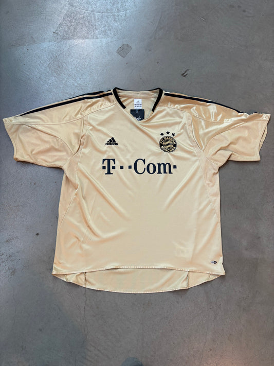 Mens Bayern Adidas Football Jersey