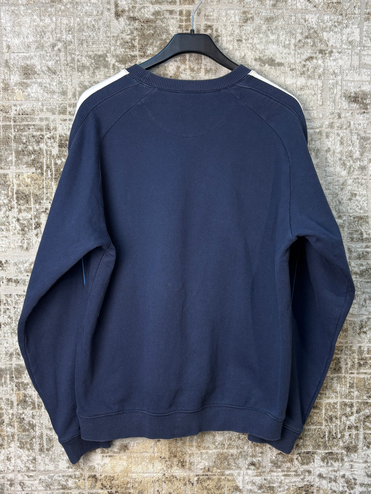 Nike Y2K Centre Swoosh Sweatshirt