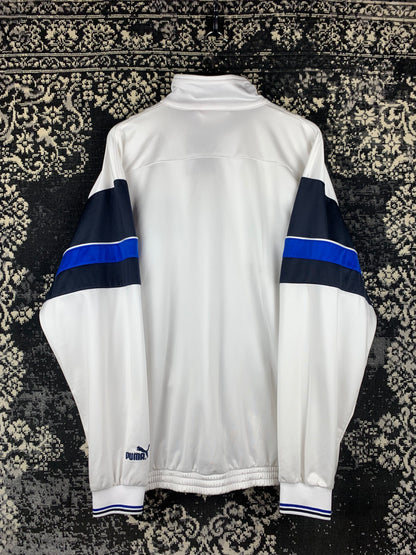 Men’s Vintage Puma Full Zip Track Jacket