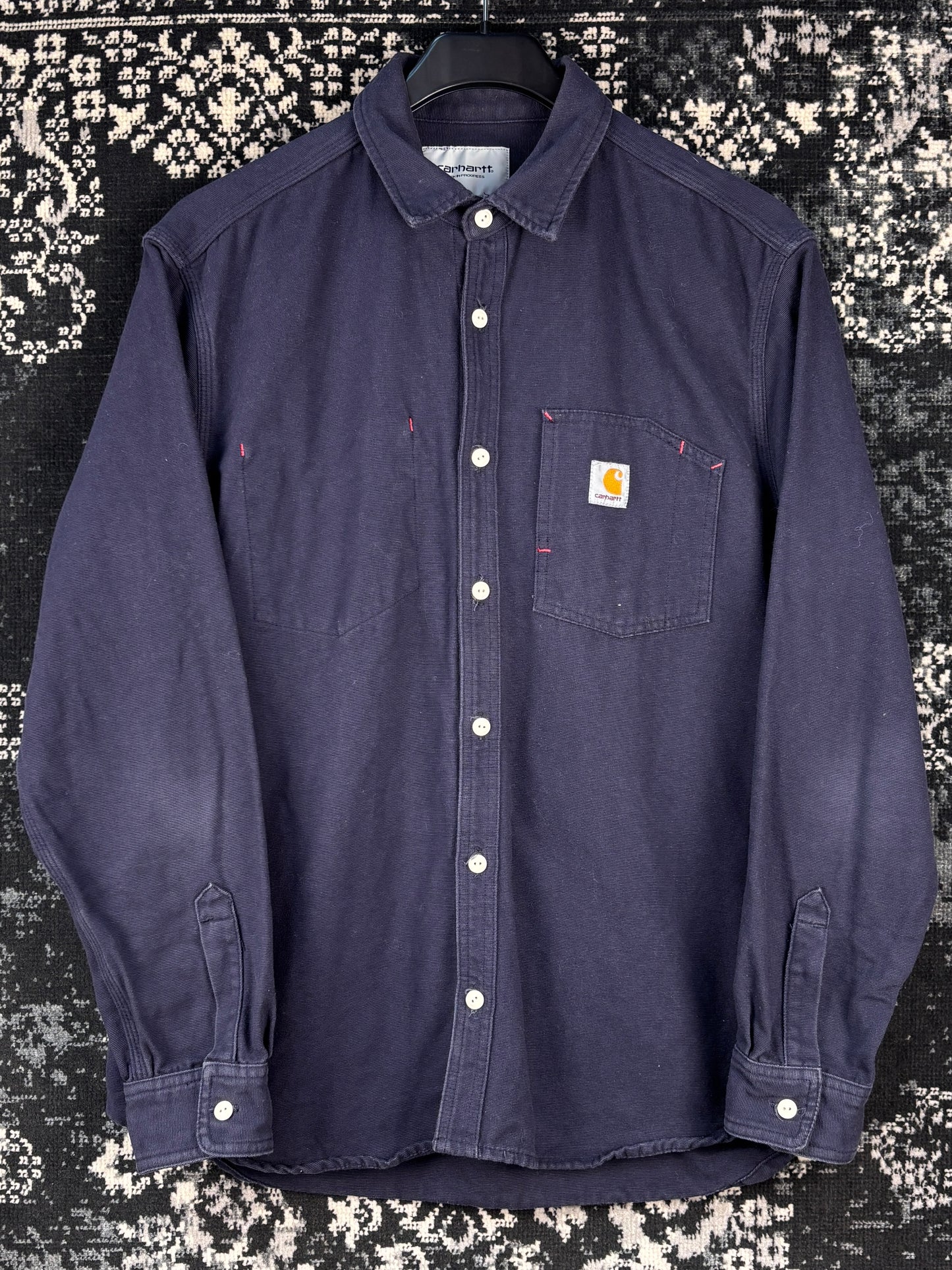 Carhartt WIP Men's XL Button Up Shirt