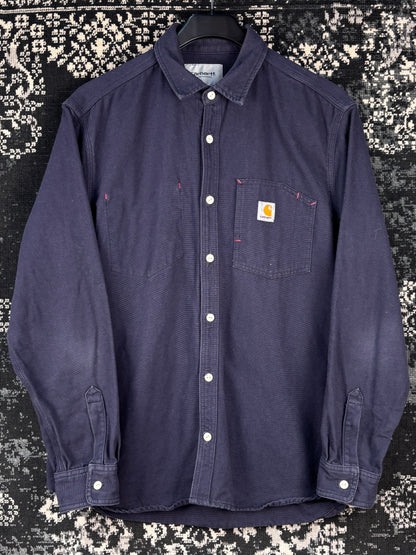 Carhartt WIP Men's XL Button Up Shirt