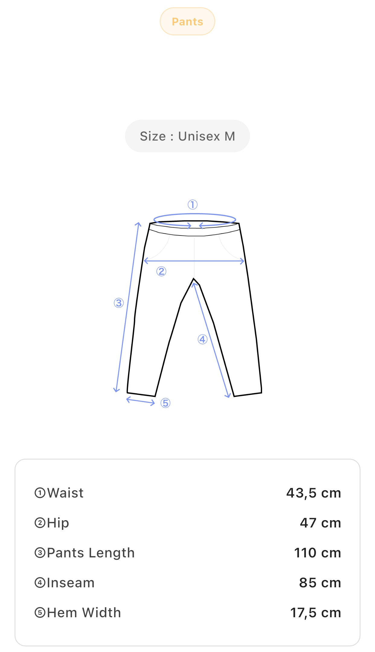 Unisex Vintage Black Gray Striped Jeans