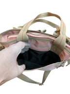 George Gina & Lucy "Sweet Sushi" Nylon Bag