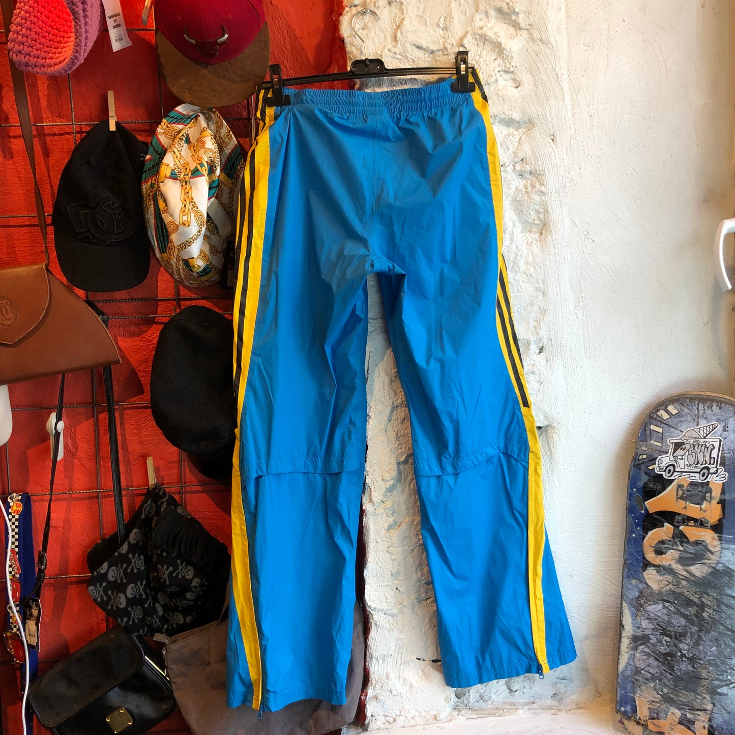 Womens Adidas Running Pants