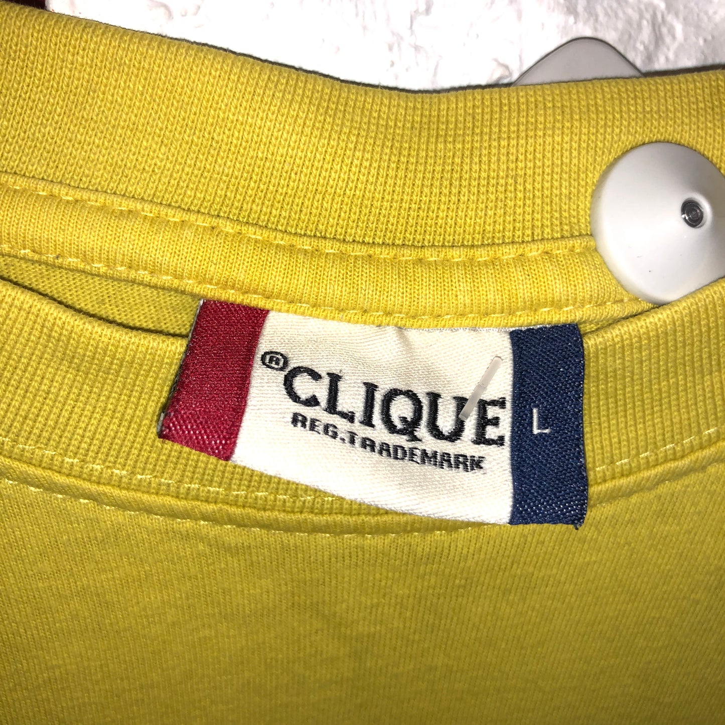 CLIQUE T-Shirt