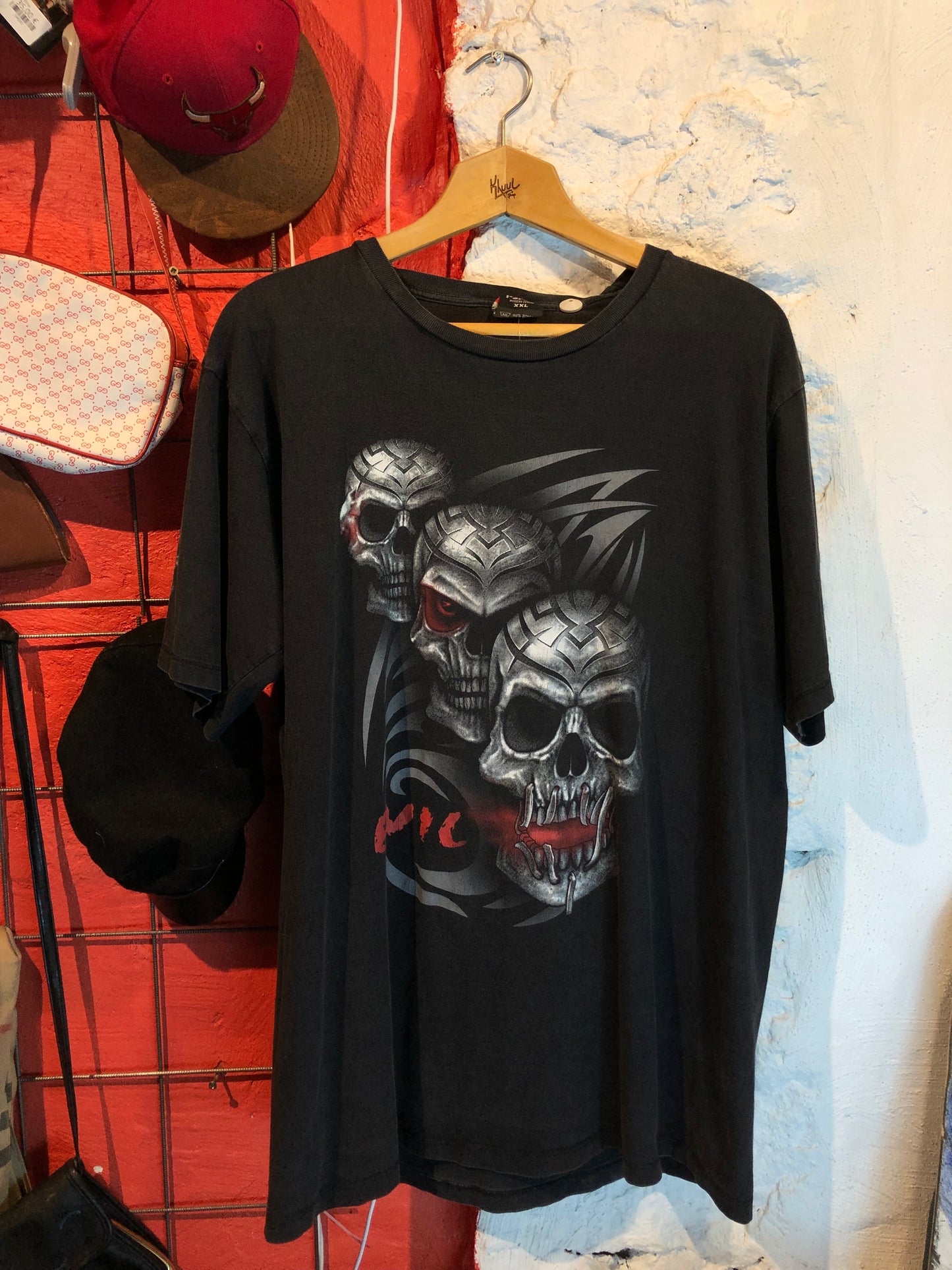 Evil T-Shirt