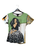 Custo Barcelona Y2K Graphic Tee