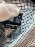 Ralph Lauren Classic Fit Check Shirt