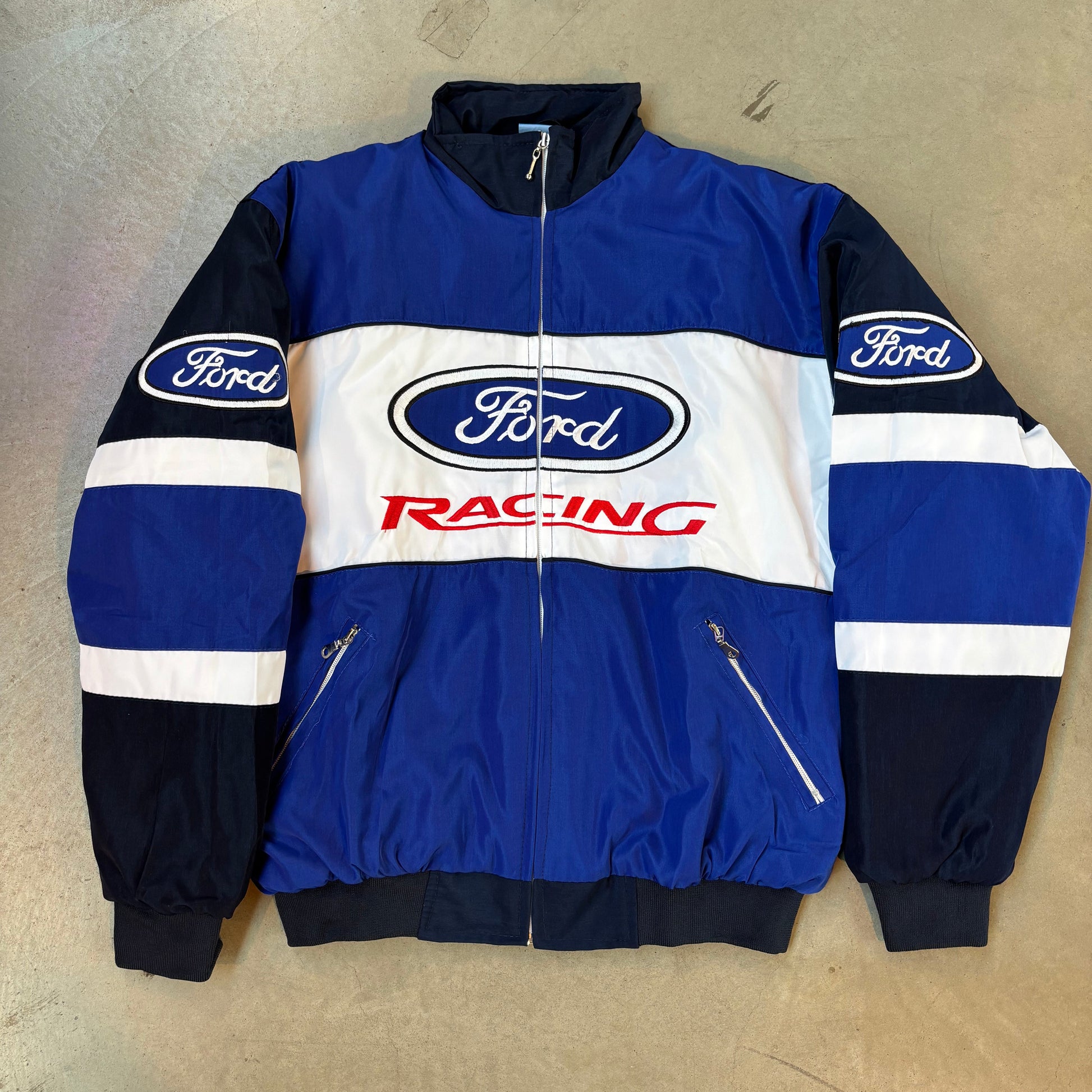 Ford Racing
