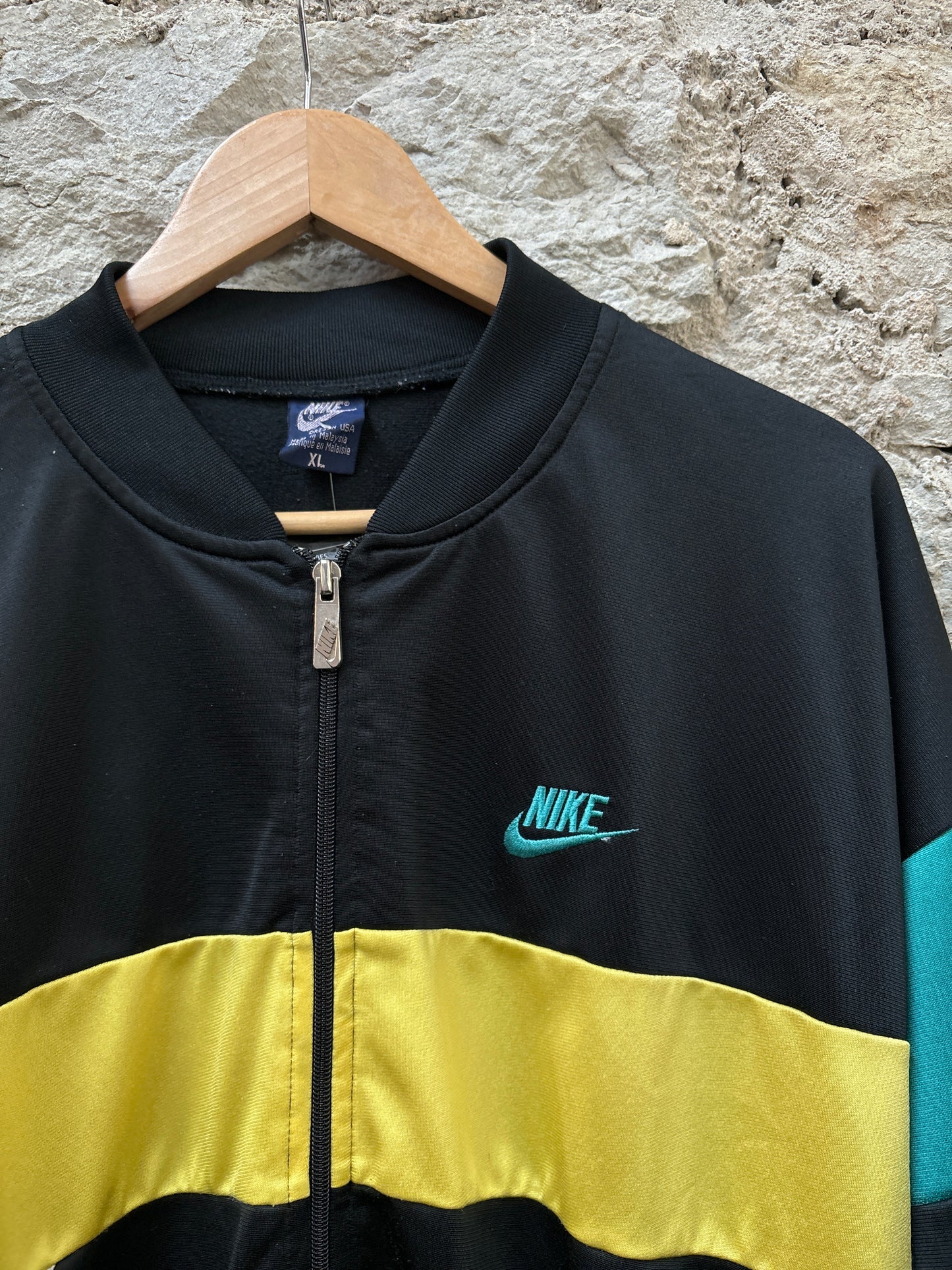 Nike Vintage Zip Up