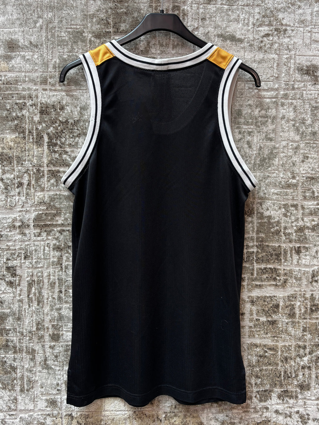 Mens Vintage Nike Basketball Jersey