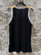 Mens Vintage Nike Basketball Jersey