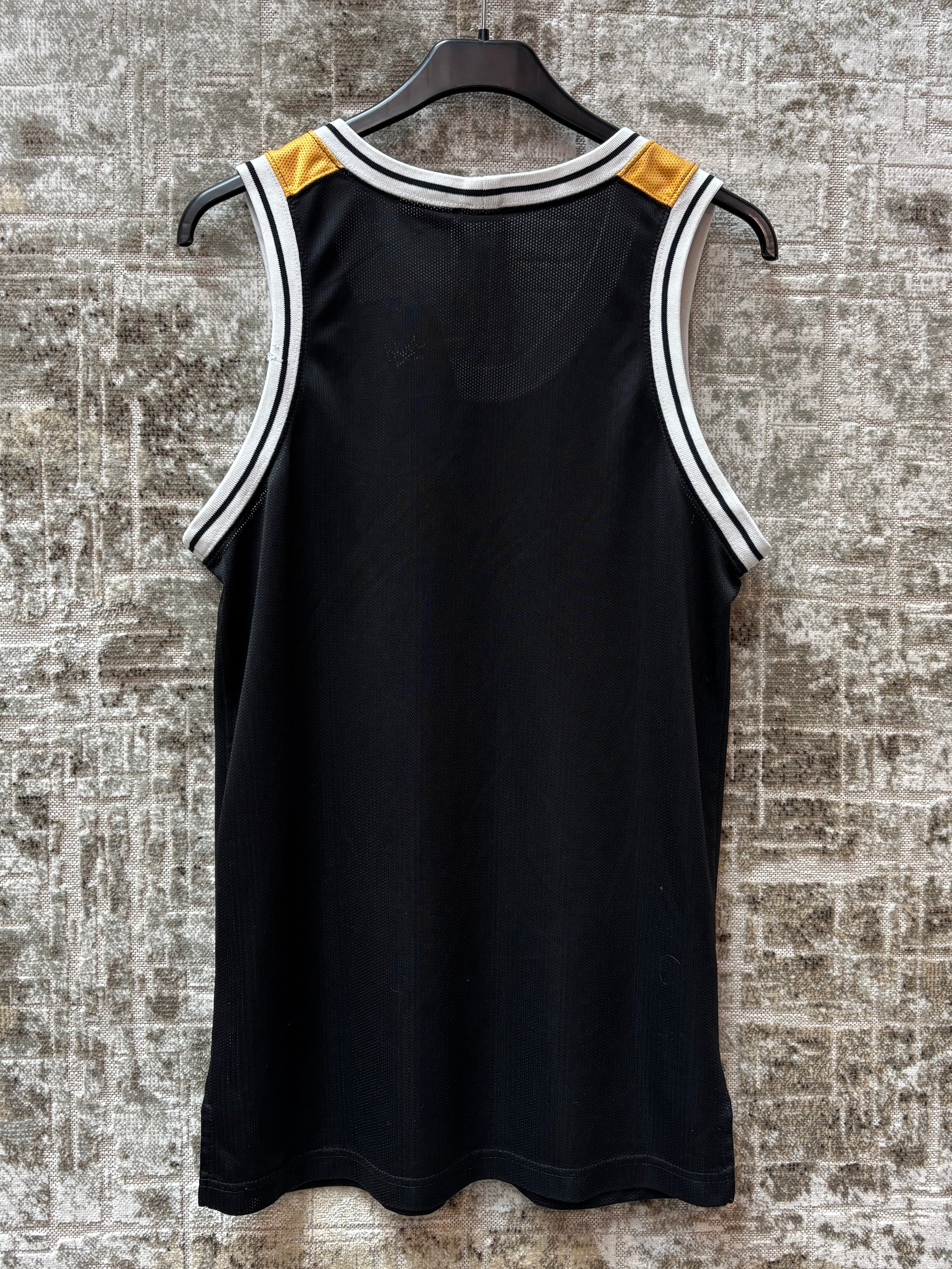 Mens Vintage Nike Basketball Jersey