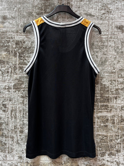 Mens Vintage Nike Basketball Jersey
