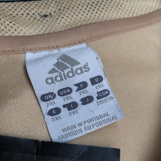 FC Bayern Munich Gold Jersey XXL