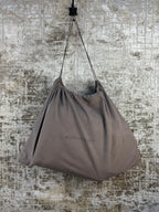 Bottega Veneta Intrecciato Embossed Leather Tote Bag