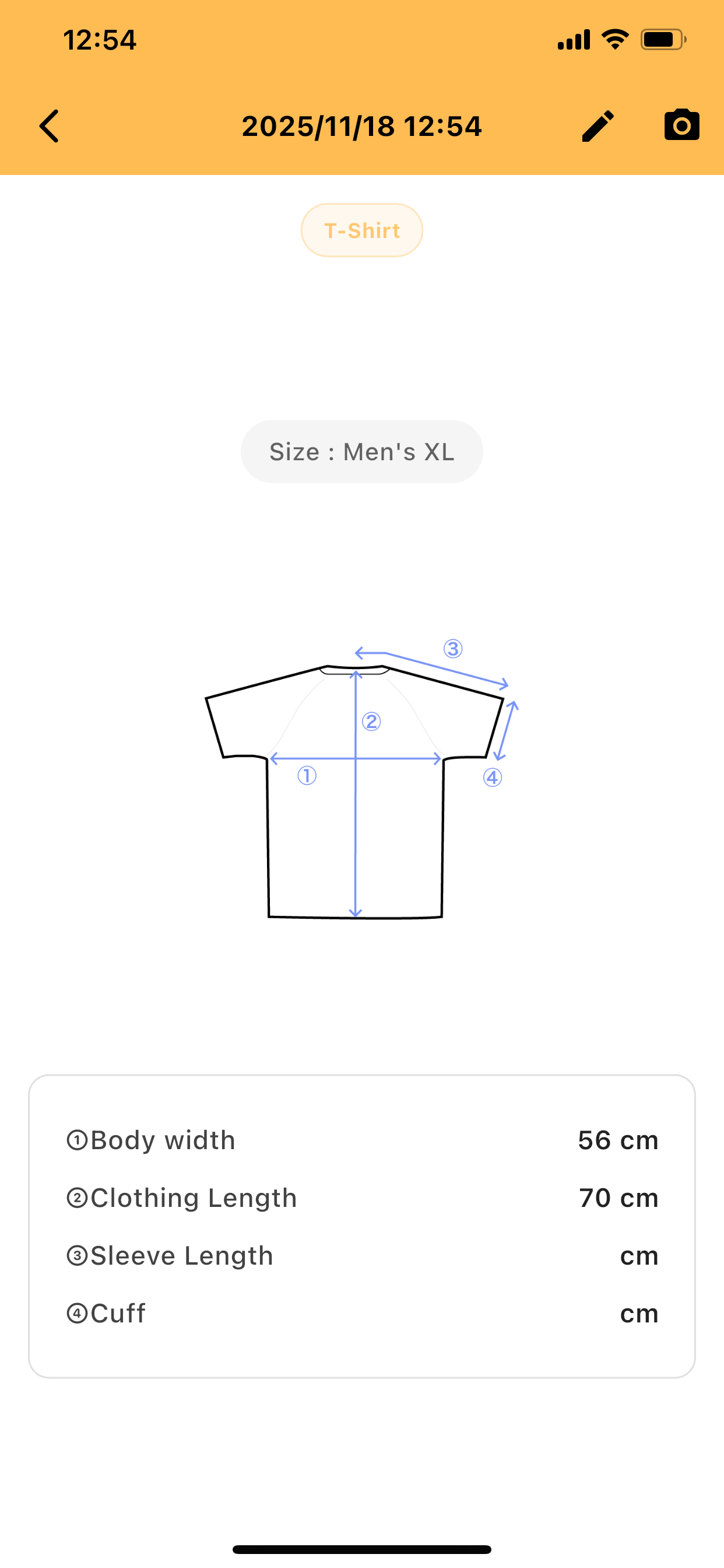 Vintage Sex Pistols Graphic Band T-Shirt