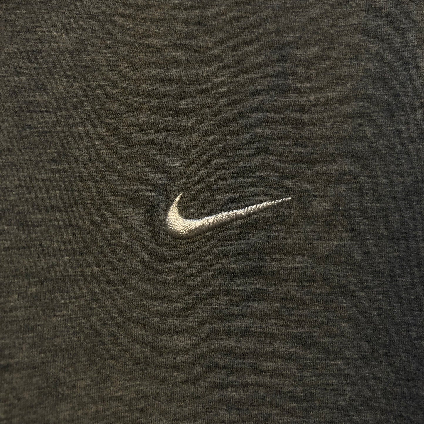 Vintage Nike Sleeveless Muscle Tee