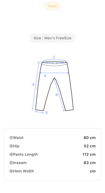 Men’s Vintage Levi’s 501 Dark Blue Jeans