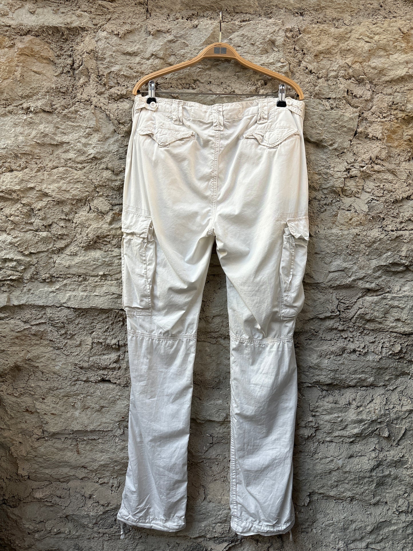 Ralph Lauren Vintage Cargo Pants